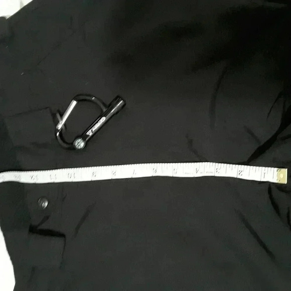 Slalom Men's Snow Ski Pants Waterproof Insulated Snowboard Ski Pants Small - Picture 13 of 13